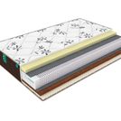 Матрас Sleeptek Lux Memo LatexStrong 150х200