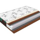 Матрас Sleeptek Lux SoftStrong Cocos 80х200