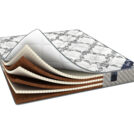 Матрас Димакс Онли Медиум 120х195