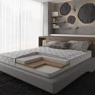 Матрас Evita Mix Foam 200х186