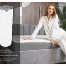 Матрас Димакс ОК Медиум хард уцененный 80х200