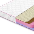 Матрас Denwir MEGA FIVE BALANCE SOFT 19 60х160