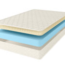 Матрас Comfort Line Eco Roll SoftLight 120х200