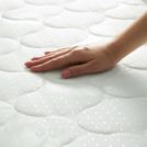Наматрасник Димакс Balance foam 4 см уцененный 95х195