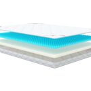 Топпер Sleeptek Max Relax 80х200