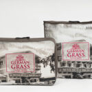 Одеяло German Grass Silver Down Grass всесезонное 200х200