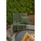 Плед Luxberry LUX 62 хвойный зеленый 150х200