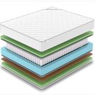 Матрас Denwir CLASSIC BALANCE FOAM TFK 120х190