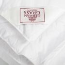 Одеяло German Grass EXCLUSIVE COTTON EIDER DOWN всесезонное 200х220