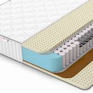 Матрас Denwir CLASSIC BALANCE SOFT PLUS TFK 140х200