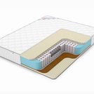 Матрас Denwir CLASSIC BALANCE SOFT PLUS TFK 140х200