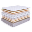 Матрас Beautyson Sense Super Soft Lux S1200 90х190