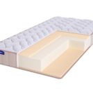 Матрас BeautyRoll Roll Foam 10 Latex Double LUX 130х190