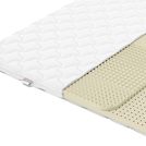 Топпер Denwir COMFORT SOFT RELAX 6 60х140