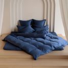 Наволочка German Grass Blue Brilliant Grass (2 шт.) 70х70