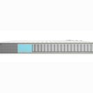 Матрас Denwir BEST SOFT TFK 60х160