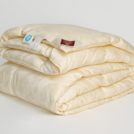 Одеяло German Grass Silk Down Grass теплое 240х260