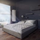 Матрас Evita Synergy Plus 160х186