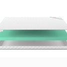 Матрас Denwir SIMPL FOAM 8 70х170