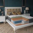 Матрас Evita SymBio Charm Firm 180х195
