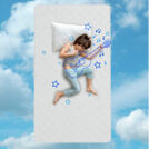 Матрас Димакс Звезда 70х120