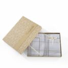 Комплект постельного белья Асабелла 2336 1,5-спальный