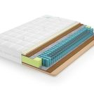 Матрас Lonax Memory-Latex Medium TFK 200х195