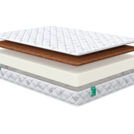 Матрас Sleeptek Simple Roll 15 Hard 80х140