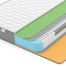 Матрас Denwir BEST FOAM RELAX MEMO S1000 70х150