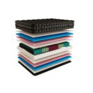 Матрас Mr.Mattress Broclley XL 90х200