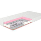 Матрас Димакс Галактика 60х140