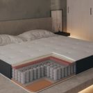 Матрас Evita SymBio Action Relax 120х195