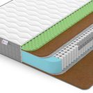 Матрас Denwir BEST MIDDLE RELAX FOAM HARD S1000 160х195