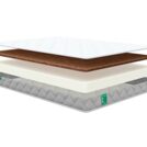 Матрас Sleeptek MAX Roll Cocos 12 90х190