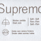 Матрас Kamasana SUPREMO 90х190