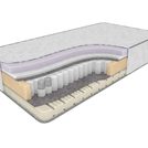 Матрас DreamLine Sky-high Middle/Soft TFK 130х186