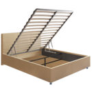 Кровать Димакс Петра new Опал с подъемным механизмом 140х200