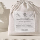 Комплект постельного белья Luxberry Вечерние стрекозы Семейный