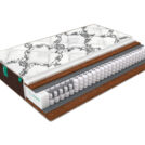 Матрас Sleeptek Duplex FoamStrong Cocos 180х200