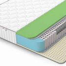 Матрас Denwir CLASSIC FOAM SOFT S1000 90х195
