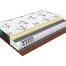 Матрас Sleeptek Duplex Memo Cocos 70х200