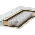 Матрас EveRest Рестфом бикокос 20 S1000 140х185