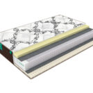 Матрас Sleeptek Lux Memo Latex 60х120