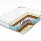 Матрас Denwir CLASSIC MIDDLE SOFT TFK 140х200