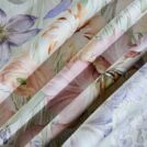 Комплект постельного белья Асабелла 2319 Семейный