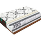 Матрас Sleeptek Duplex Latex Cocos Norma 120х200