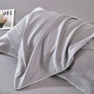 Комплект постельного белья Асабелла 2243 Евро