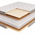 Матрас Beautyson Promo 6 S600 160х200