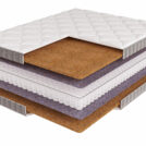 Матрас Beautyson Promo 11 S600 200х190