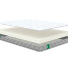 Матрас Sleeptek MAX Roll 10 60х120